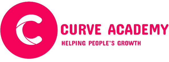 Curve Academy Logo